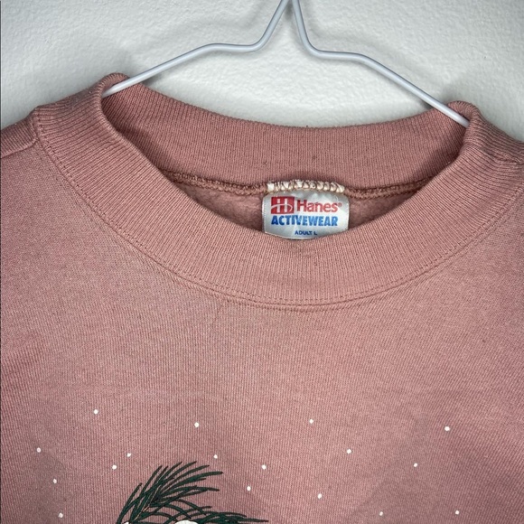 Ohio birdhouse sweater - Picture 3 of 4